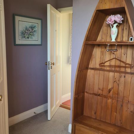 Innishannon Grey Gables Farmhouse B&B מראה חיצוני תמונה