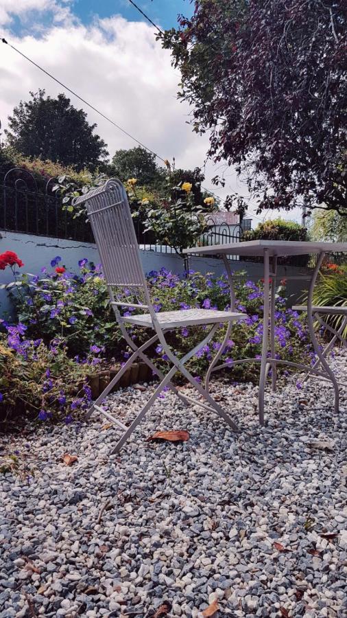 Innishannon Grey Gables Farmhouse B&B מראה חיצוני תמונה