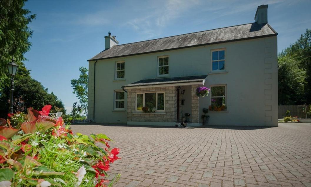 Innishannon Grey Gables Farmhouse B&B מראה חיצוני תמונה