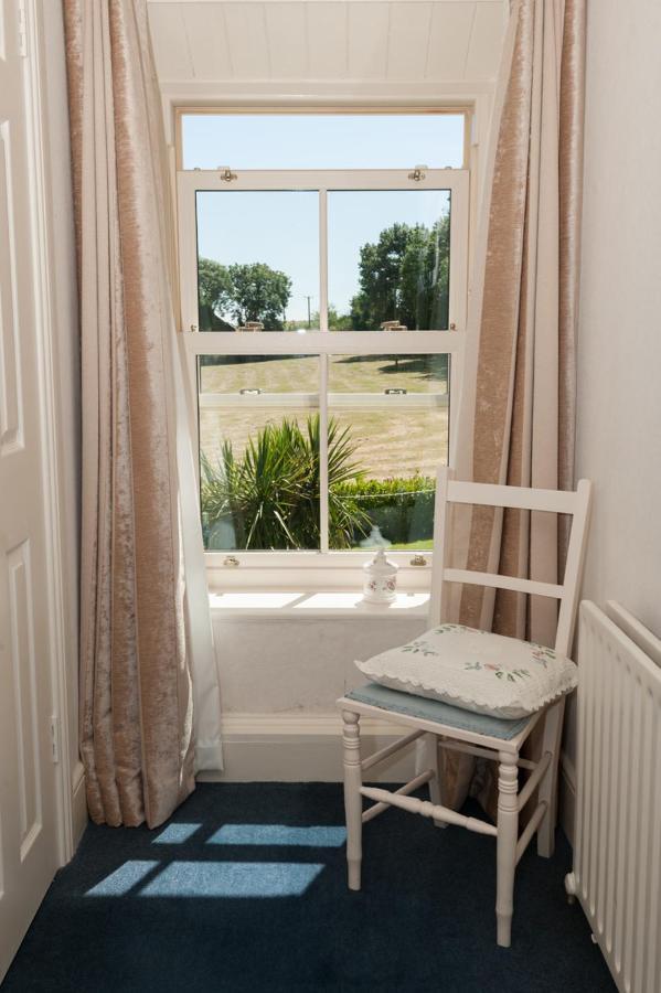 Innishannon Grey Gables Farmhouse B&B מראה חיצוני תמונה