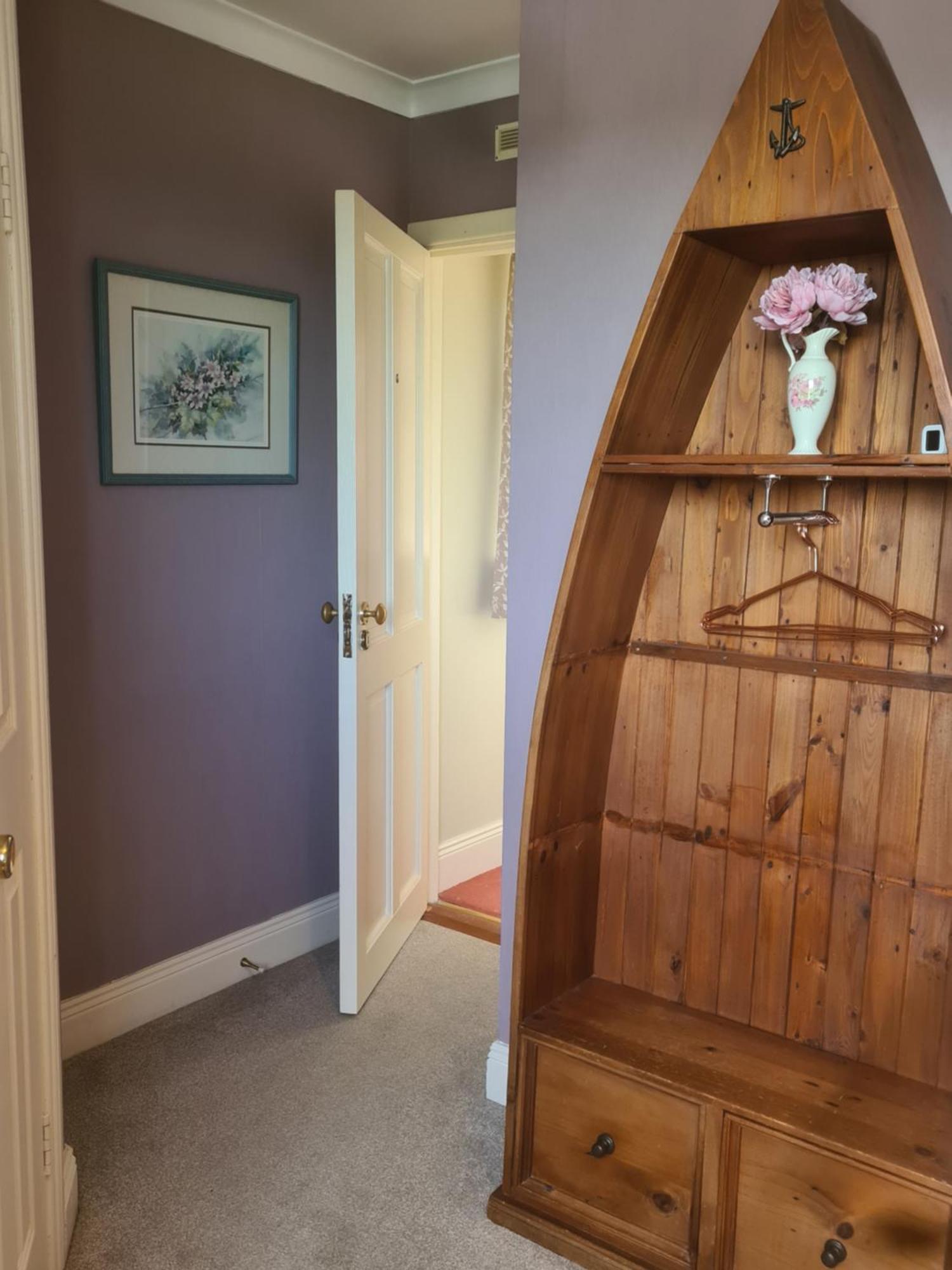 Innishannon Grey Gables Farmhouse B&B מראה חיצוני תמונה