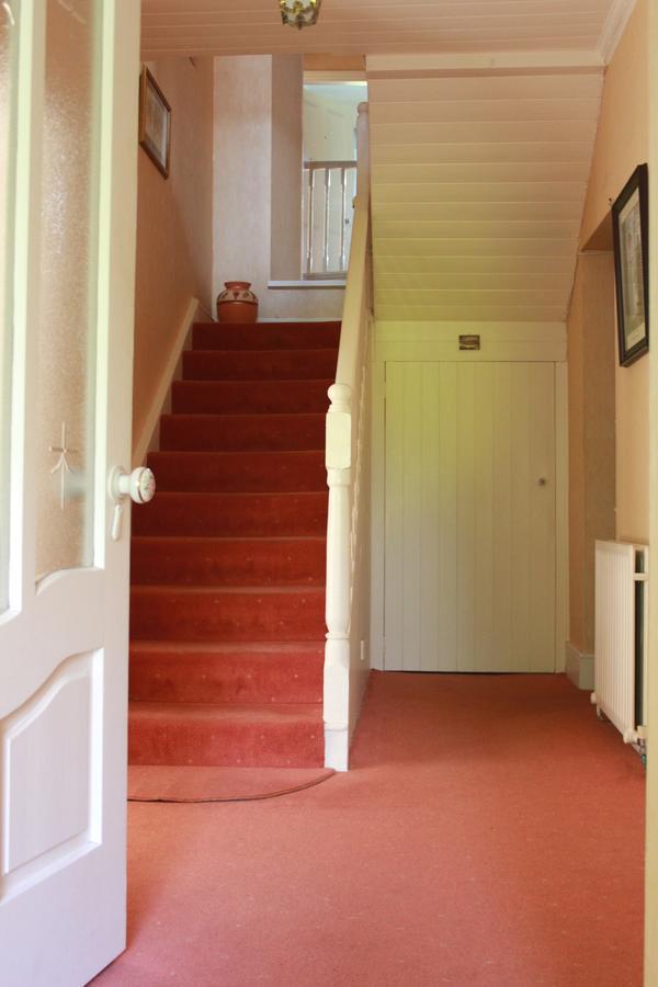 Innishannon Grey Gables Farmhouse B&B מראה חיצוני תמונה
