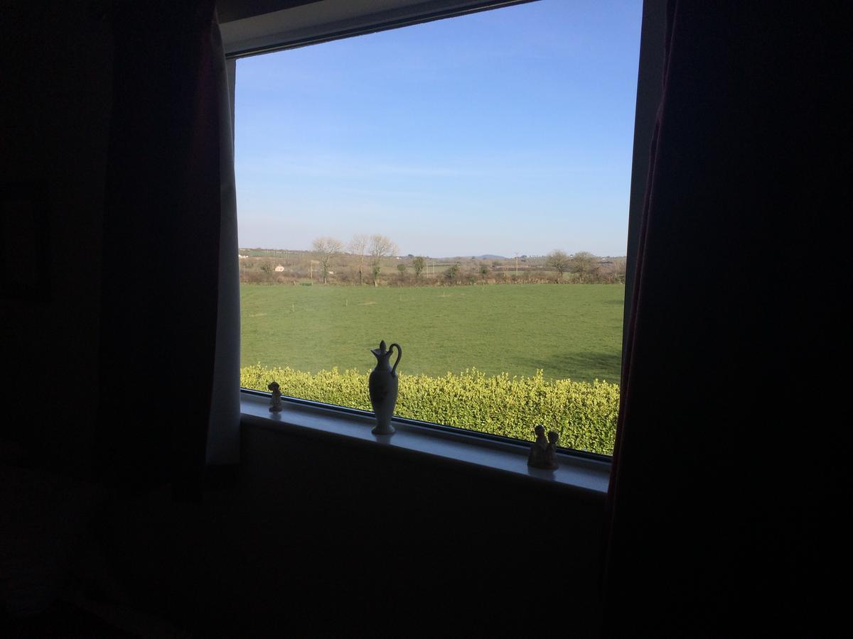 Innishannon Grey Gables Farmhouse B&B מראה חיצוני תמונה