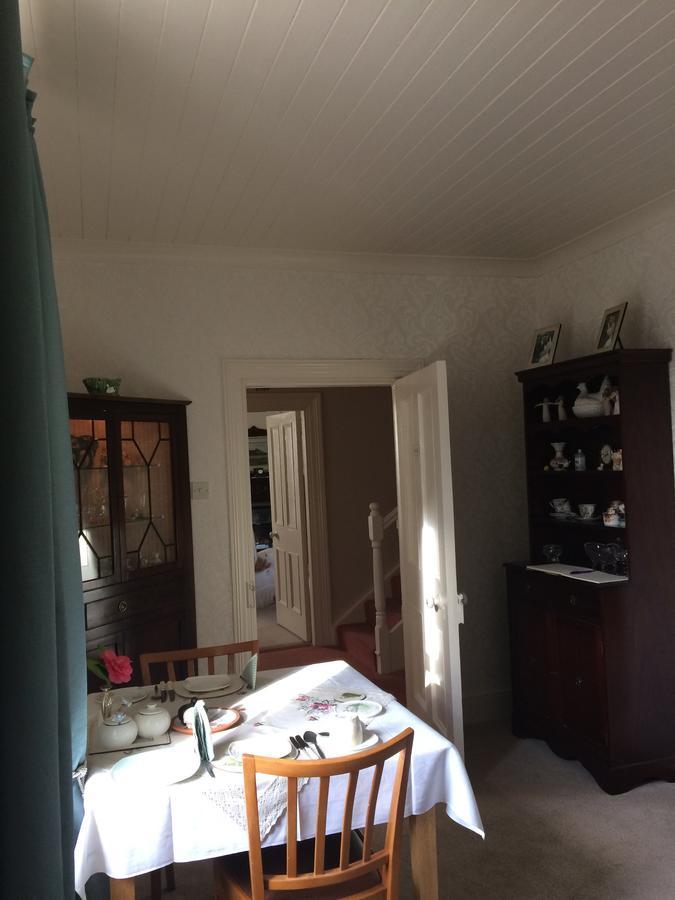 Innishannon Grey Gables Farmhouse B&B מראה חיצוני תמונה
